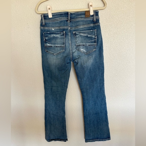 Payton BKE jeans midrise - Picture 2 of 6